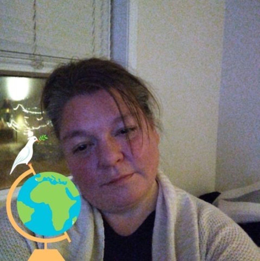 Meet your Posher, Jennifer